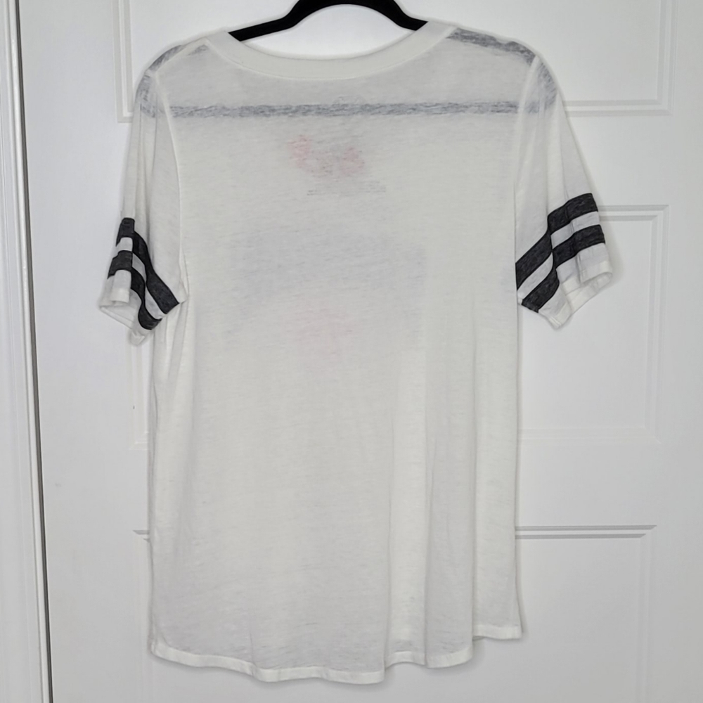 Supergirl T-Shirt XL - Picture 2 of 4